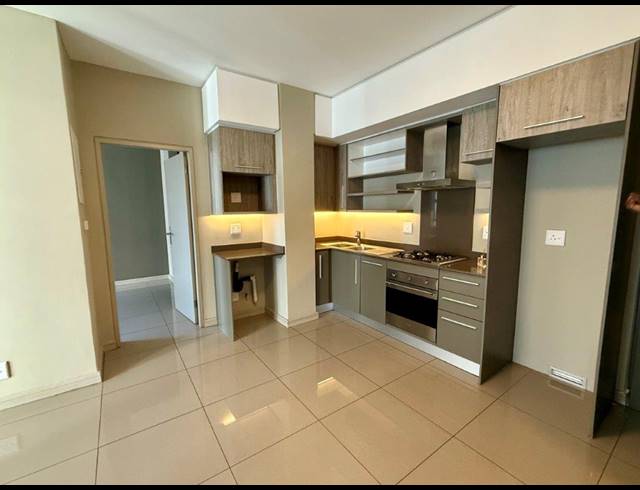 2 BEDROOM APARTMENT TO LET IN ROSEBANK